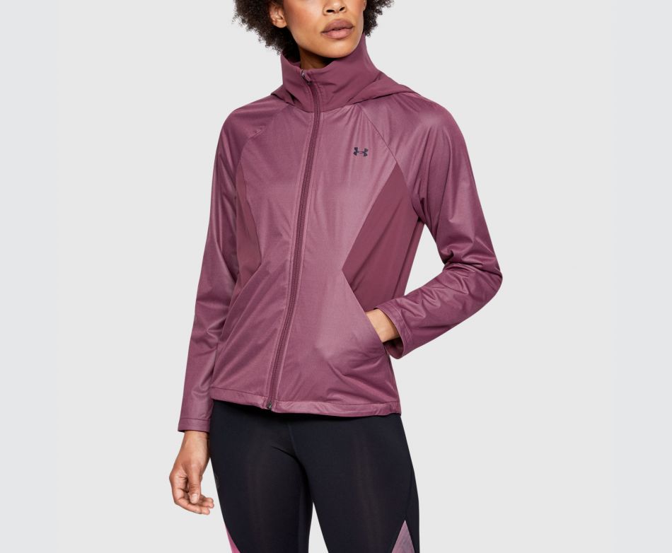 Under Armour UA PERFORMANCE GORE WINDSTOPPE