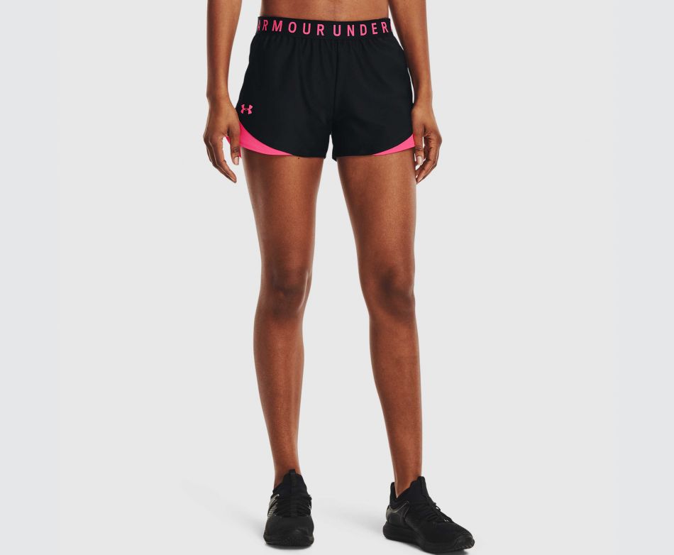 Under Armour  UA PLAY UP SHORTS 3.0