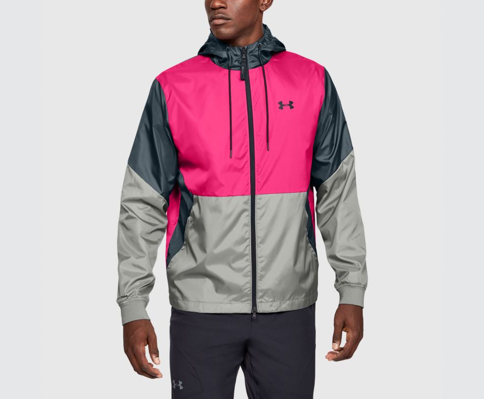 Under Armour UA LEGACY WINDBREAKER