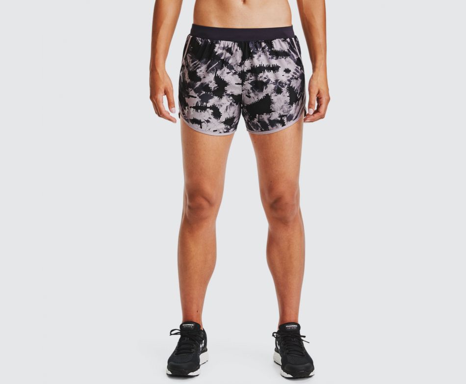 Under Armour  UA W UA FLY BY 2.0 PRINTED SHO