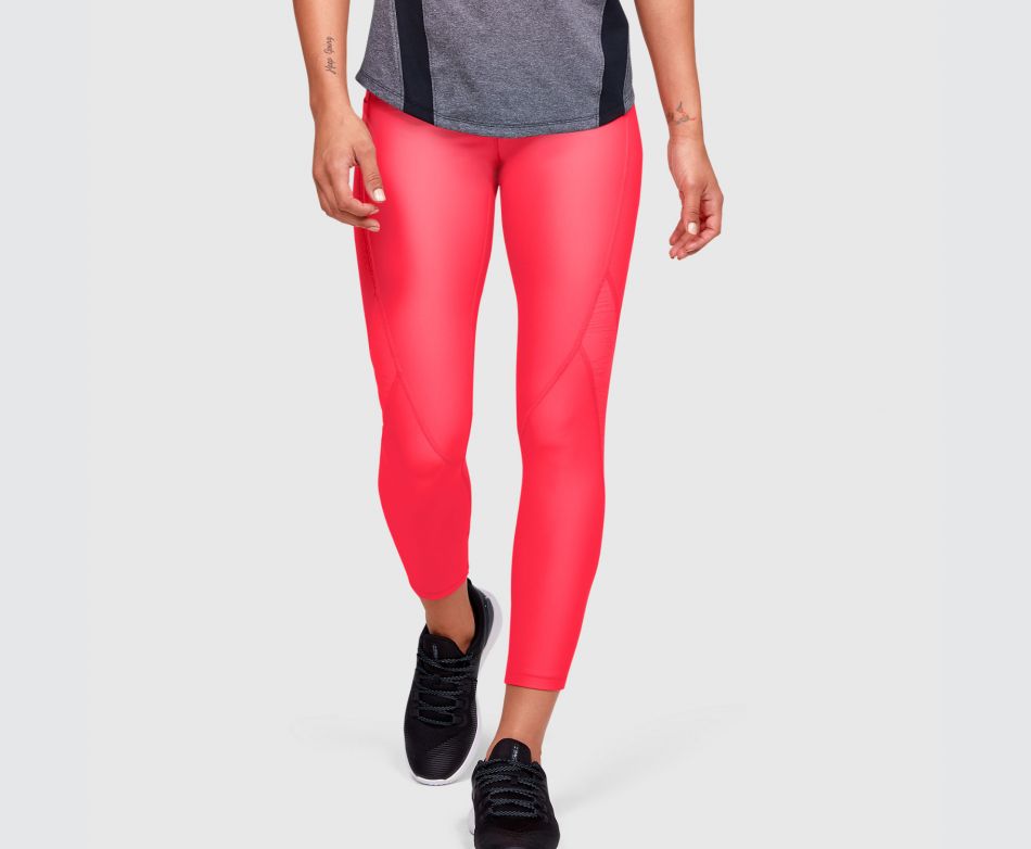 Under Armour  UA HG ARMOUR TONAL JACQUARD AN