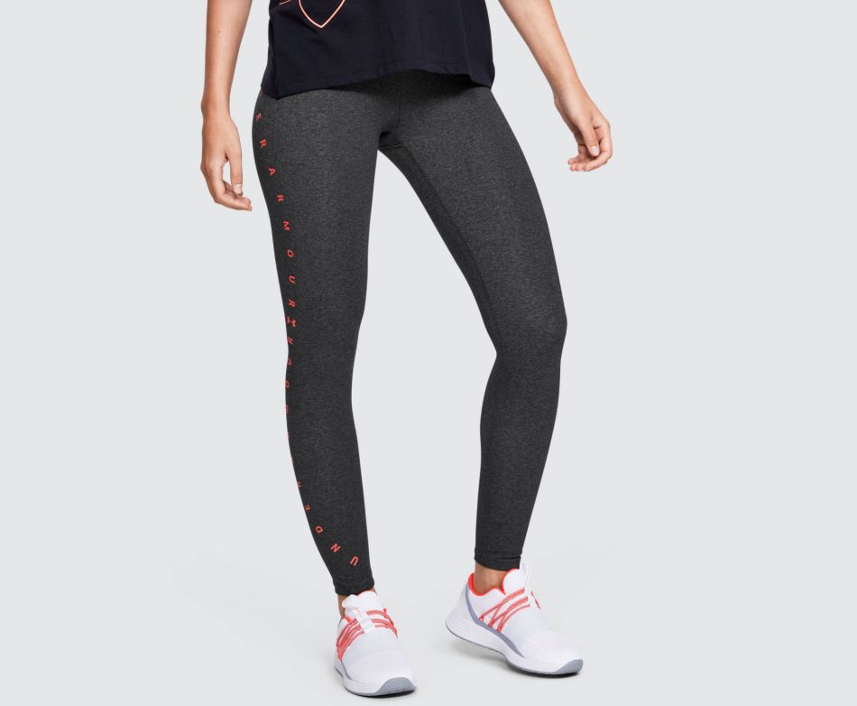 Under Armour  UA FAVORITE GRAPHIC LEGGING