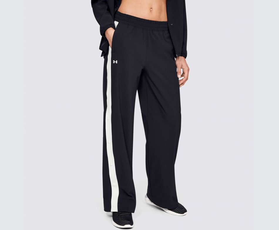 Under Armour  UA ATHLETE RECOVERY WN WL PANT