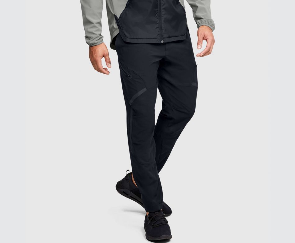 Under Armour UA UNSTOPPABLE CARGO PANTS