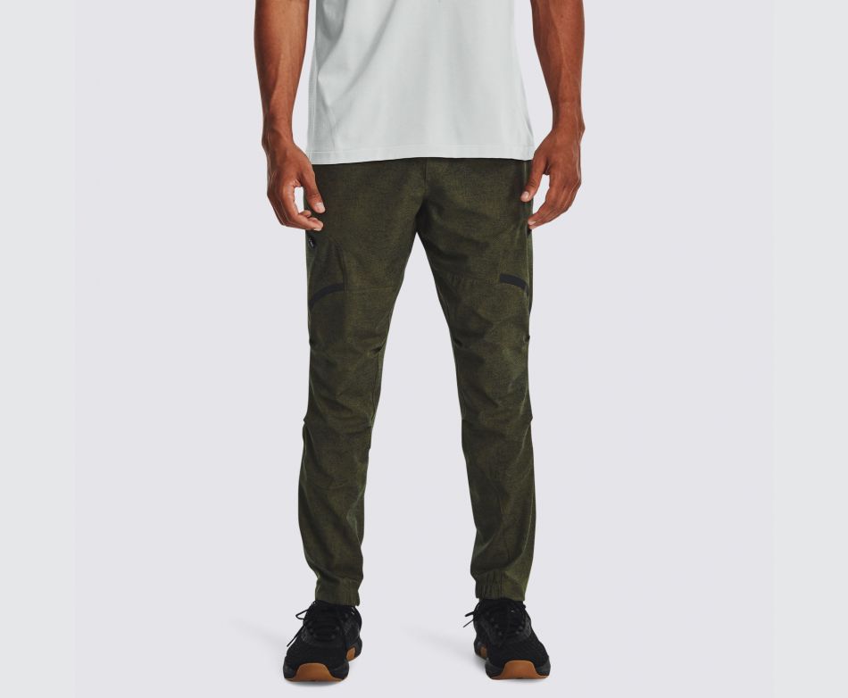 Under Armour  UA UNSTOPPABLE CARGO PANTS