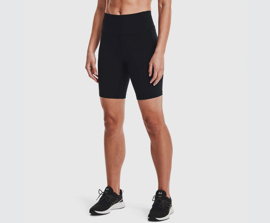 Under Armour  UA MERIDIAN BIKE SHORT