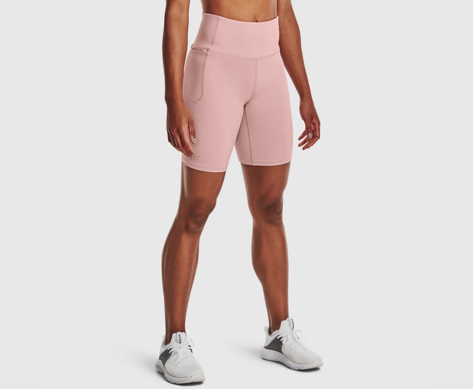 Under Armour  UA MERIDIAN BIKE SHORT