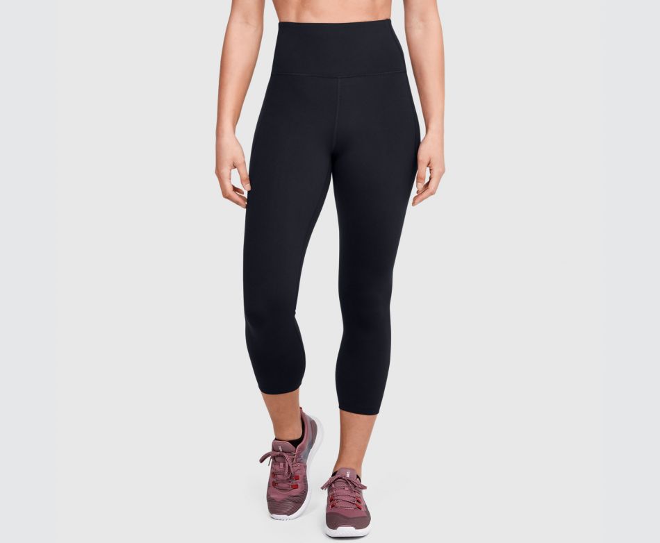 Under Armour  UA MERIDIAN CROP