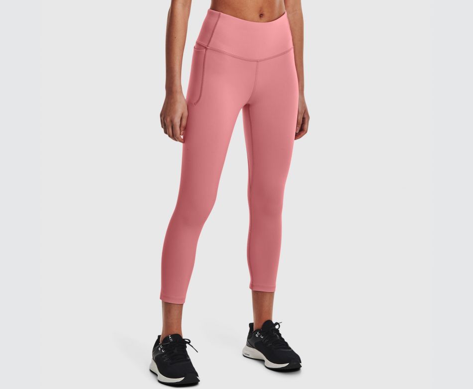 Under Armour  UA MERIDIAN CROP