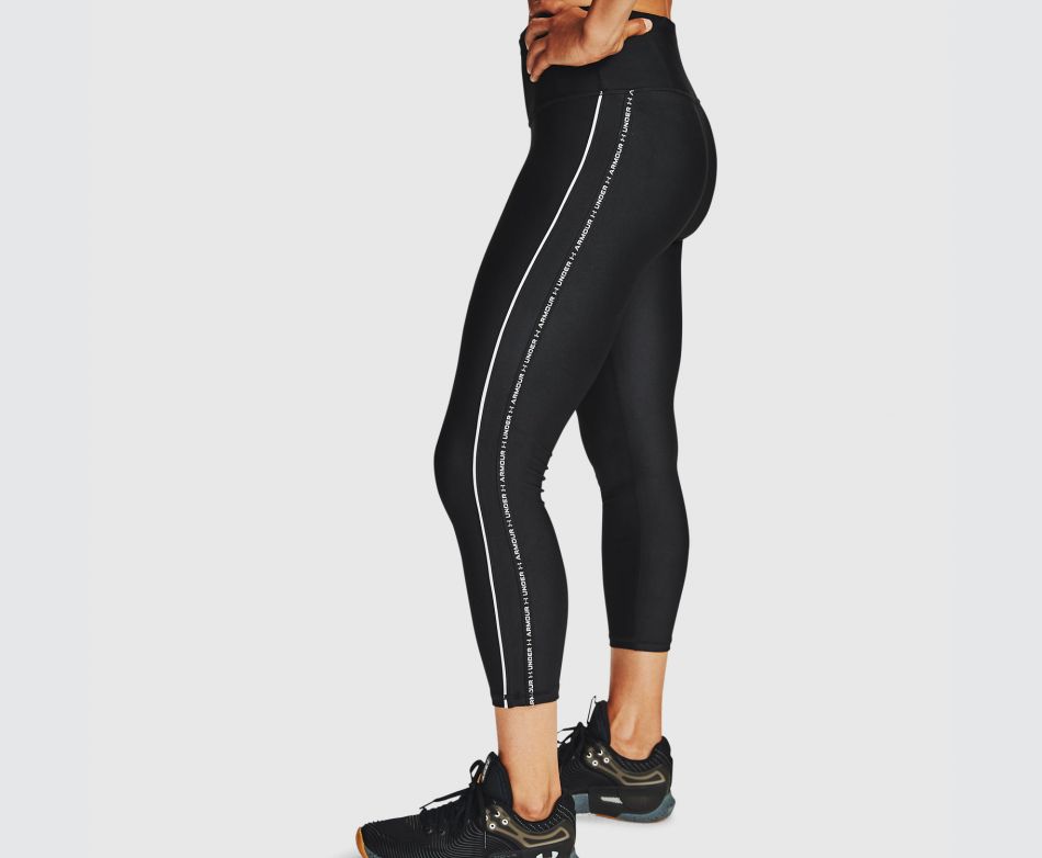 Under Armour  UA HG ARMOUR WMT ANKLE CROP