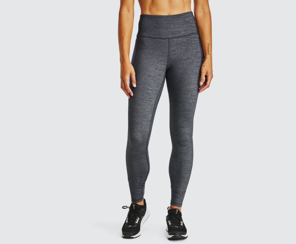 Under Armour  UA MERIDIAN HEATHER LEGGING