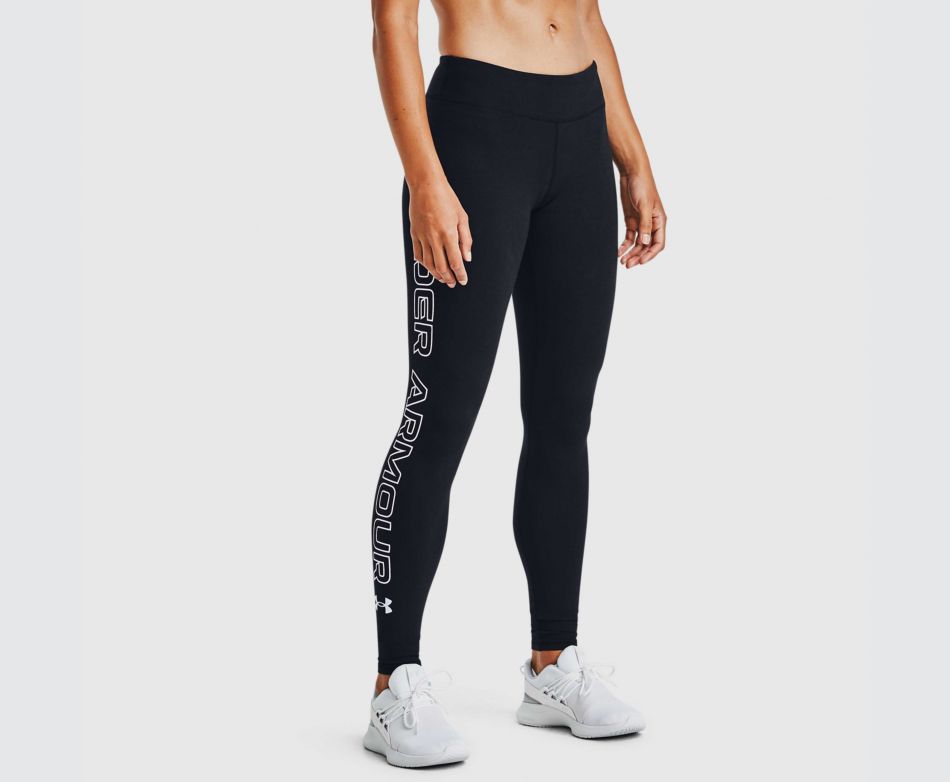 Under Armour  UA FAVORITE WM LEGGINGS