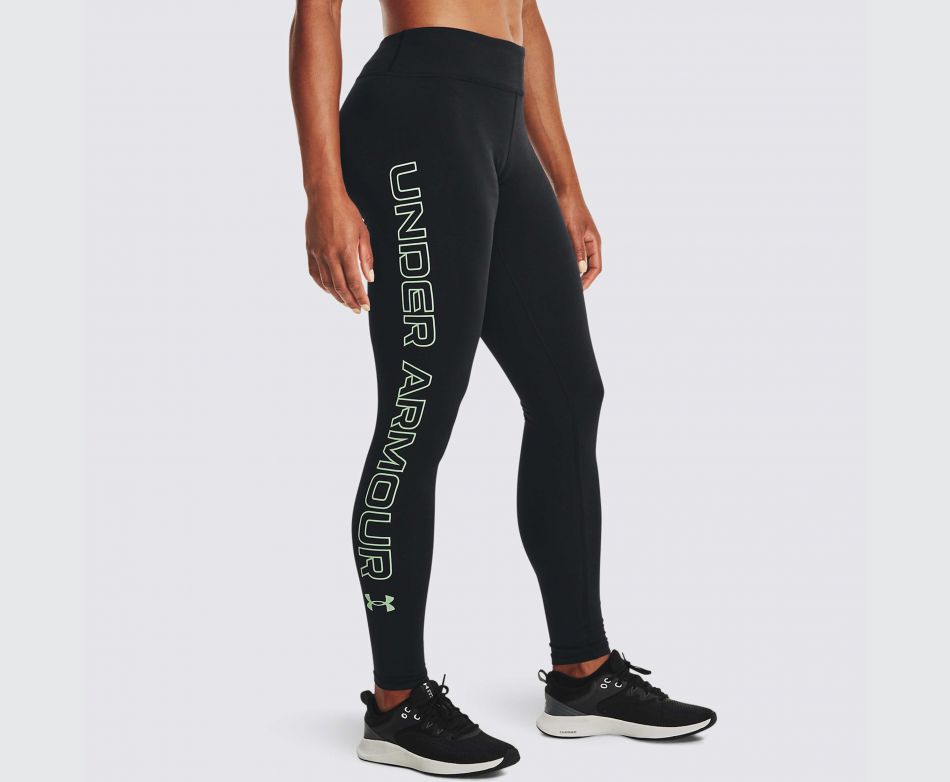 Under Armour UA FAVORITE WM LEGGINGS