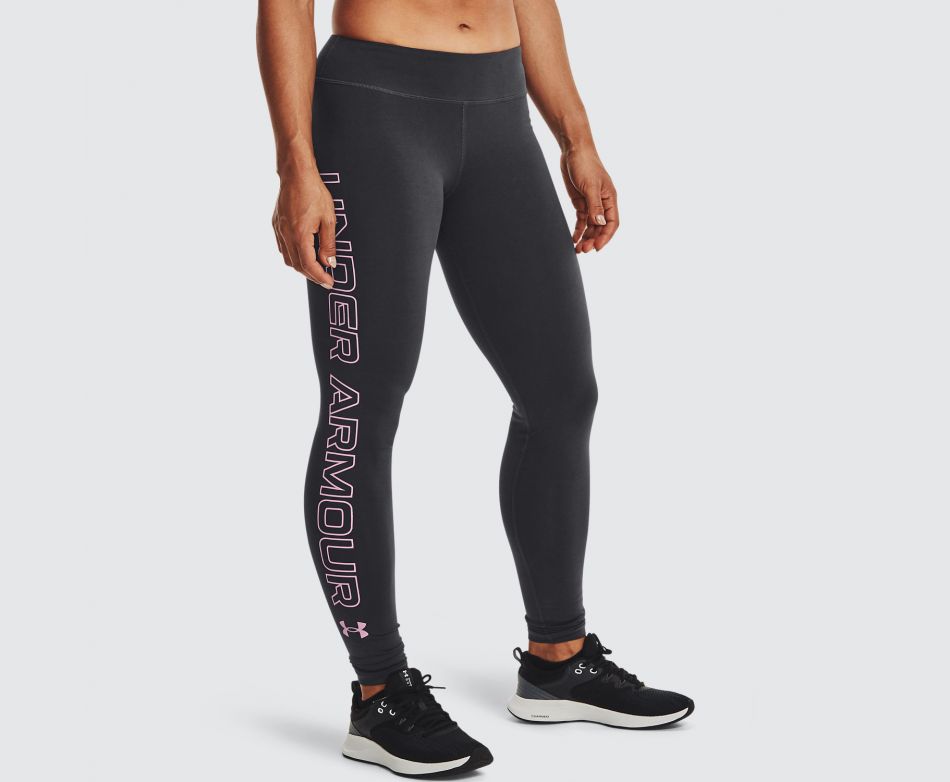 Under Armour UA FAVORITE WM LEGGINGS
