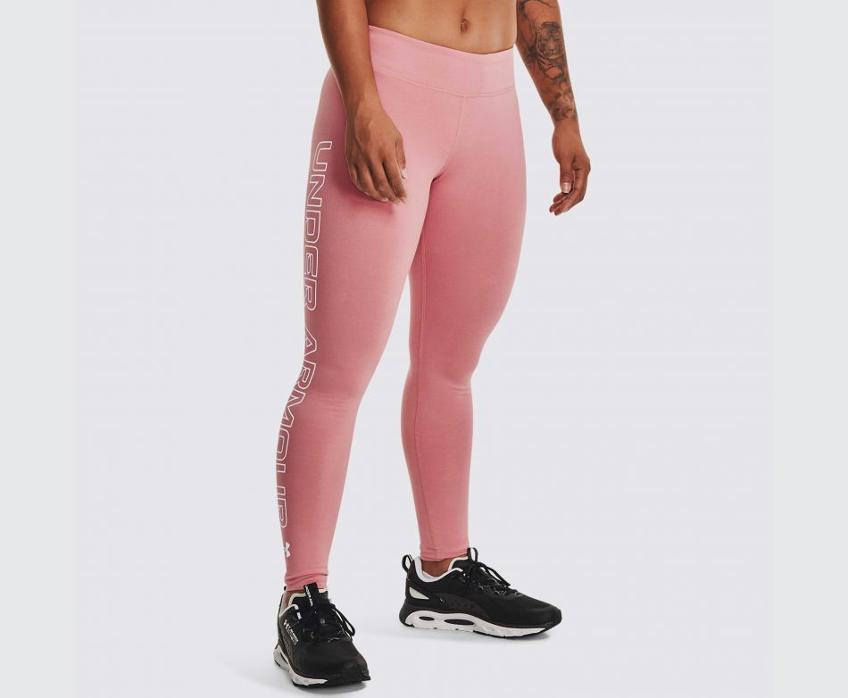 Under Armour  UA FAVORITE WM LEGGINGS