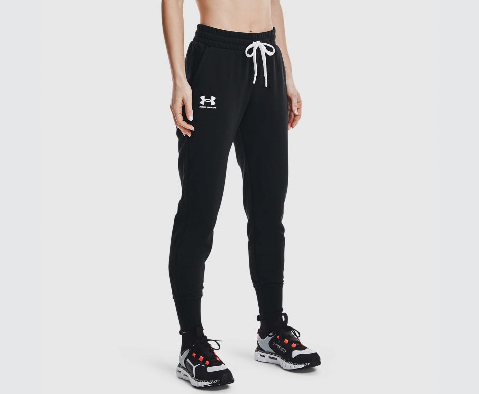 Under Armour  UA RIVAL FLEECE JOGGERS