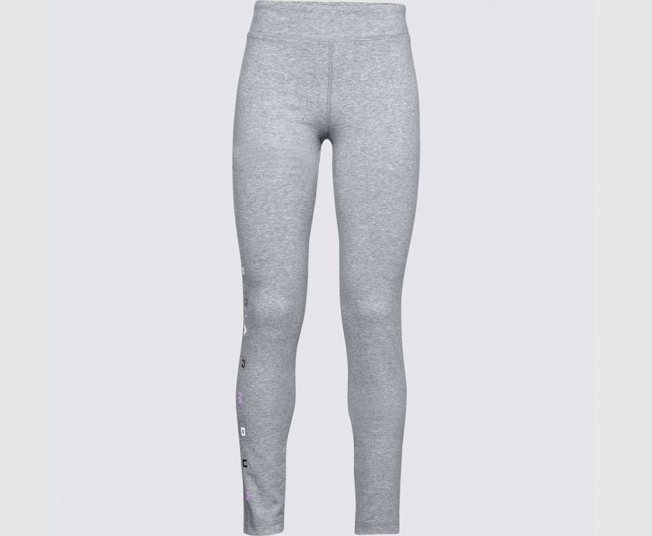 Under Armour  UA FAVORITES LEGGING
