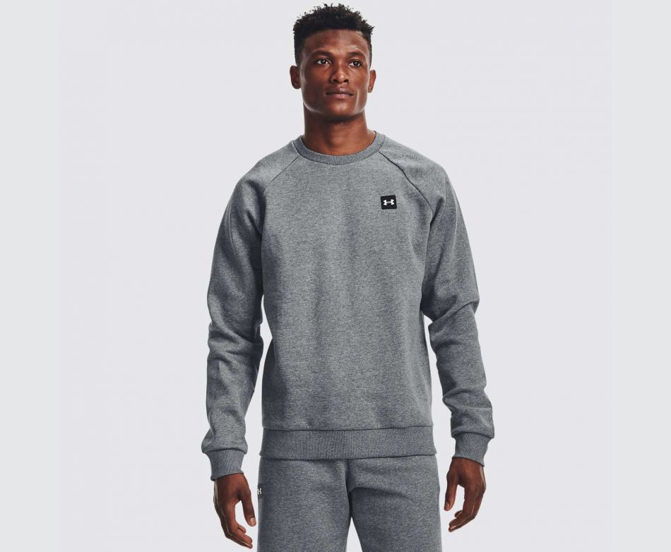 Under Armour UA RIVAL FLEECE CREW