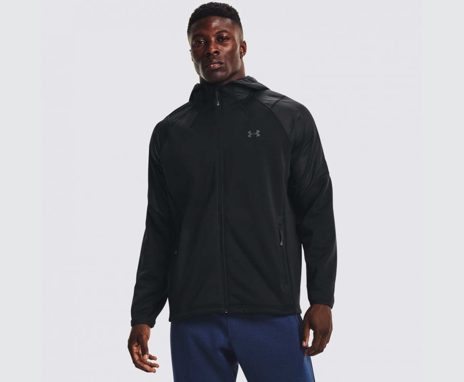 Under Armour  UA SWACKET