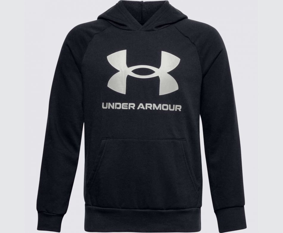 Under Armour  UA RIVAL FLEECE HOODIE