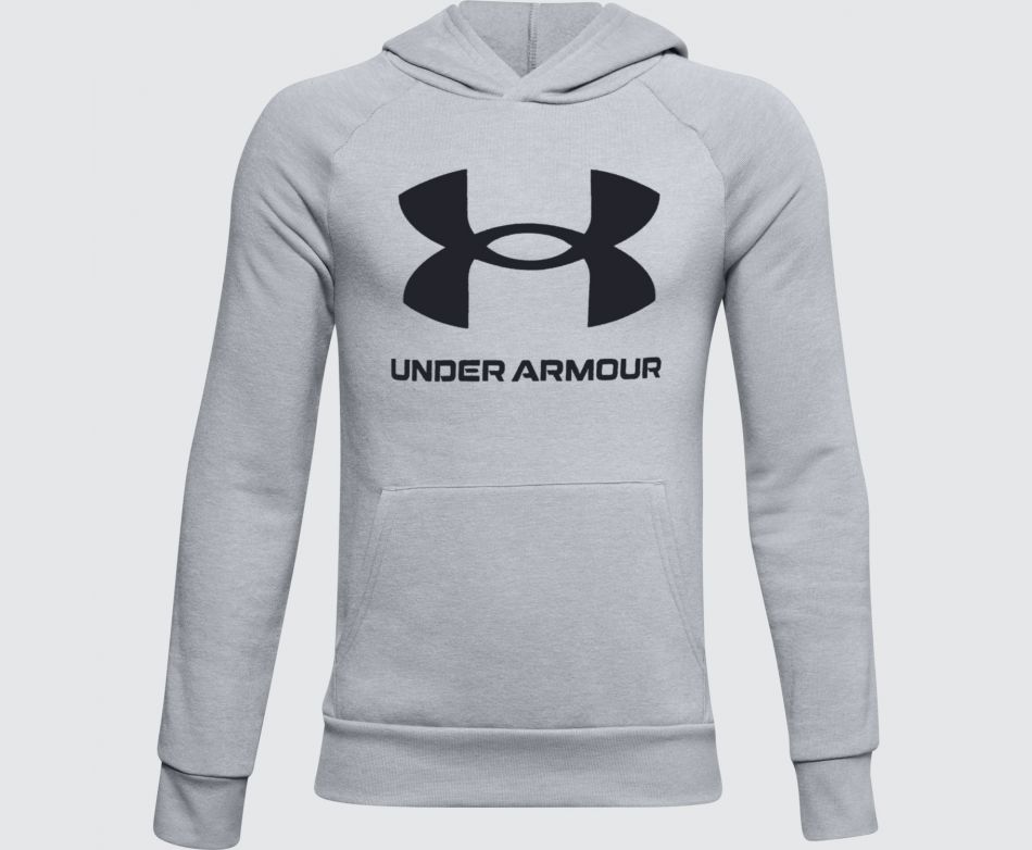 Under Armour  UA RIVAL FLEECE HOODIE
