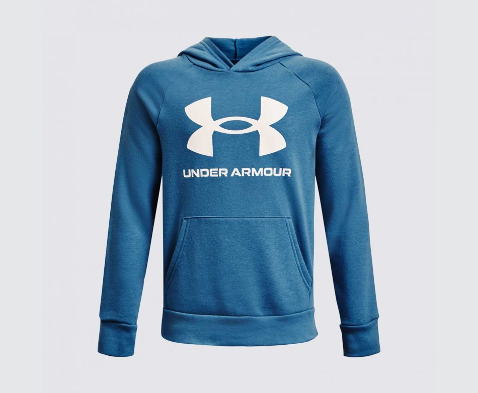 Under Armour  UA RIVAL FLEECE HOODIE