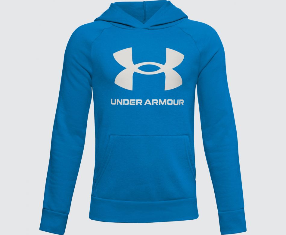 Under Armour UA RIVAL FLEECE HOODIE