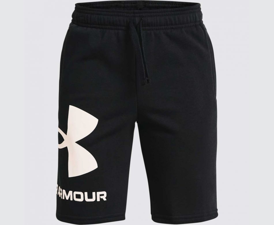 Under Armour  UA RIVAL FLEECE LOGO SHORTS