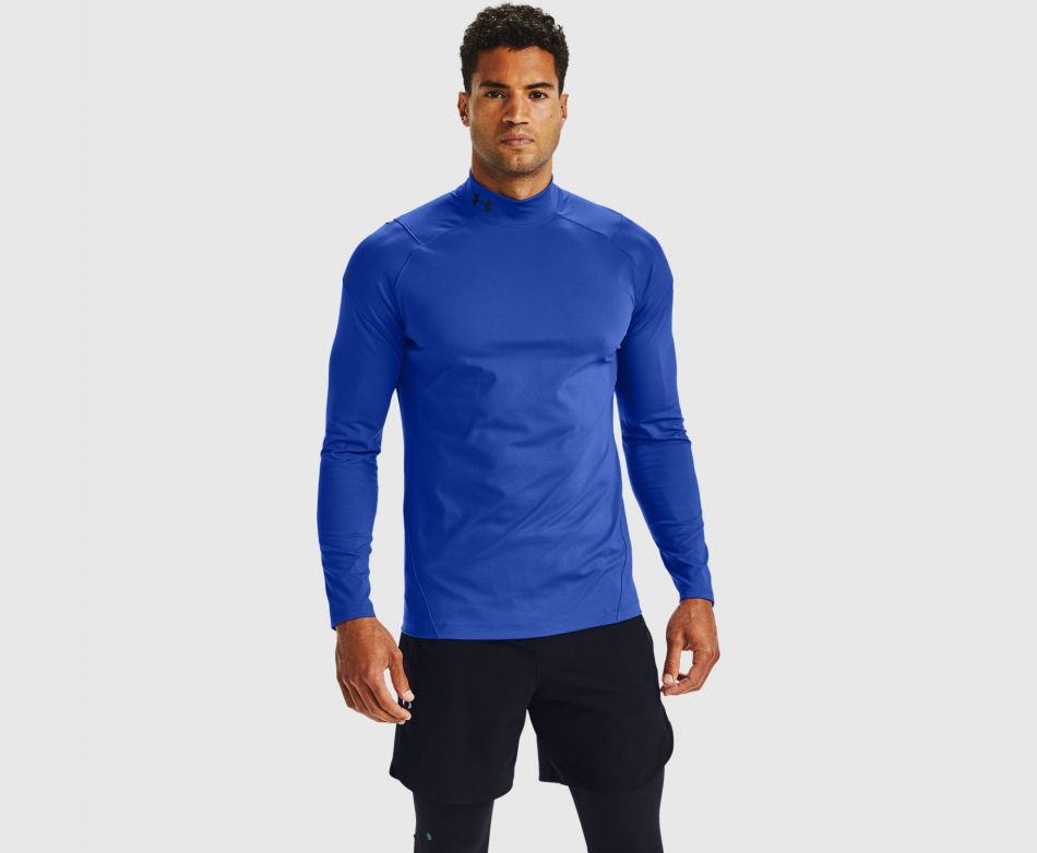 Under Armour  UA RUSH COLDGEAR 2.0 MOCK