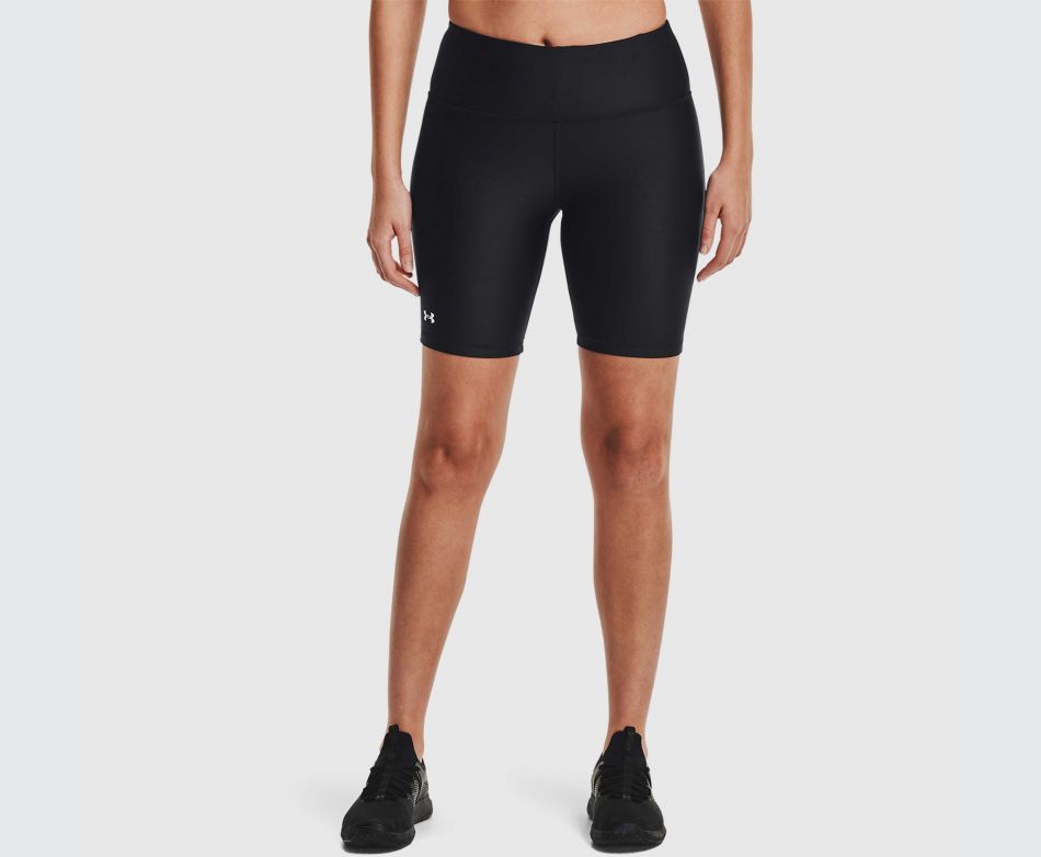 Under Armour  UA ARMOUR BIKE SHORT