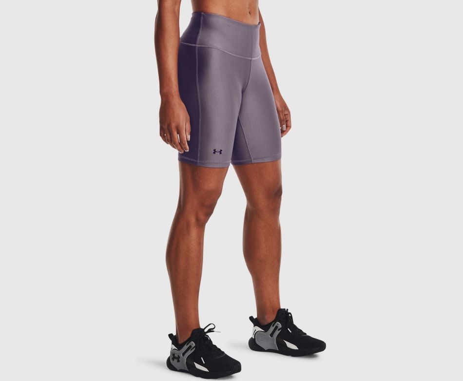 Under Armour  UA ARMOUR BIKE SHORT