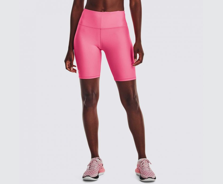 Under Armour  UA ARMOUR BIKE SHORT