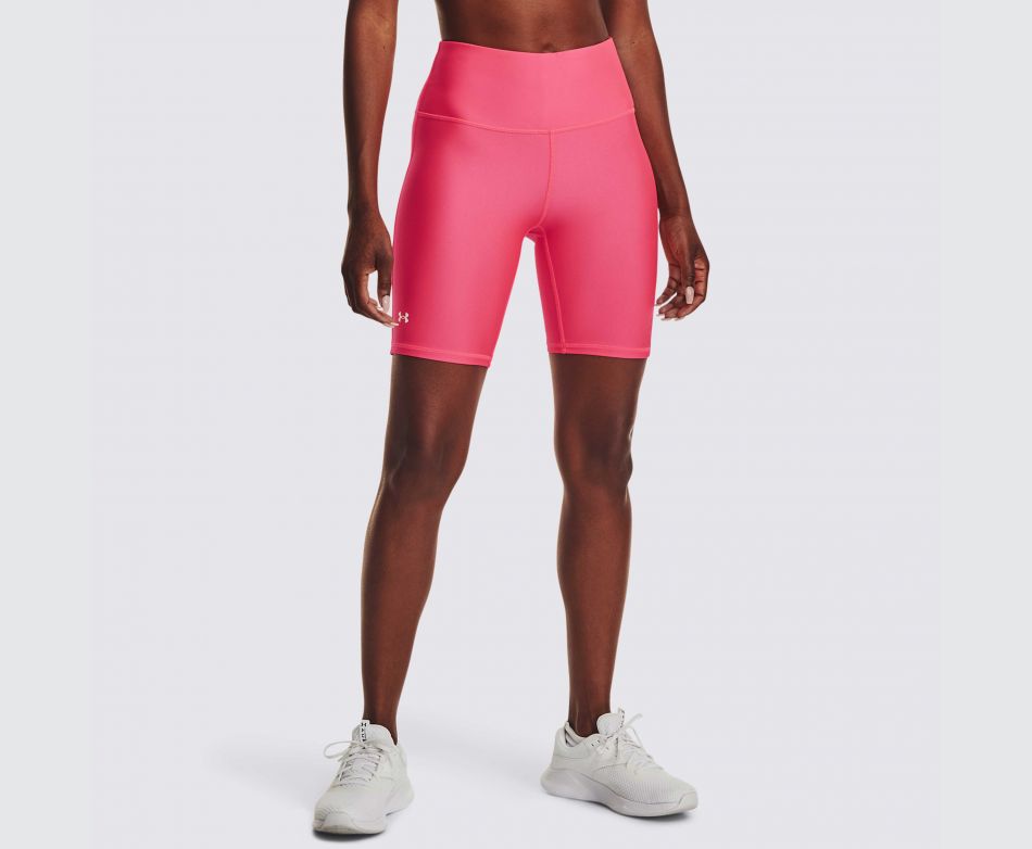 Under Armour  UA ARMOUR BIKE SHORT