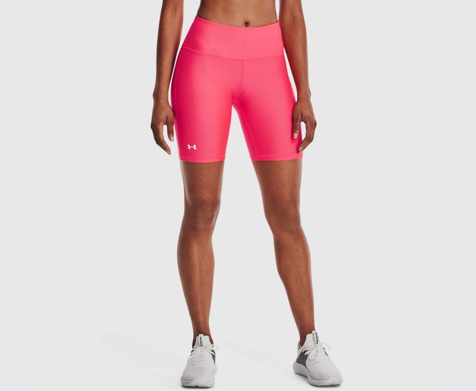 Under Armour  UA ARMOUR BIKE SHORT
