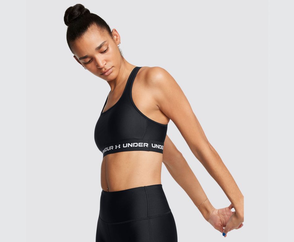 Under Armour UA CROSSBACK MID BRA