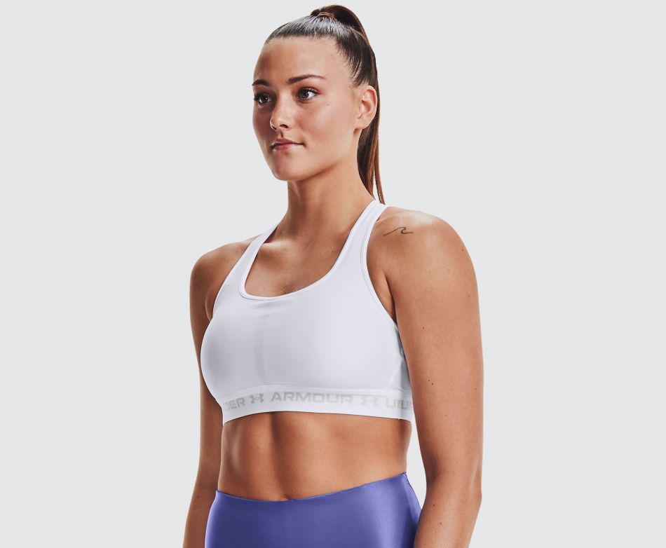 Under Armour  UA CROSSBACK MID BRA