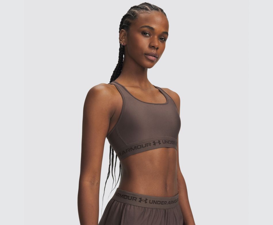 Under Armour UA CROSSBACK MID BRA