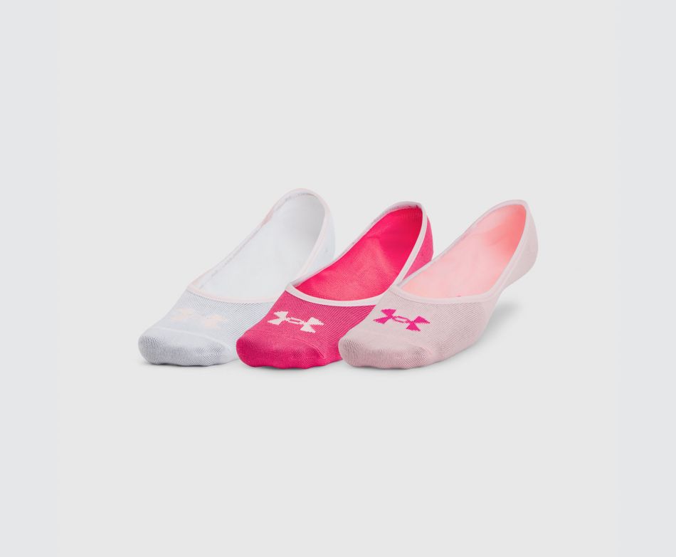 Under Armour UA ESSENTIAL LOLO LINER 3 PK
