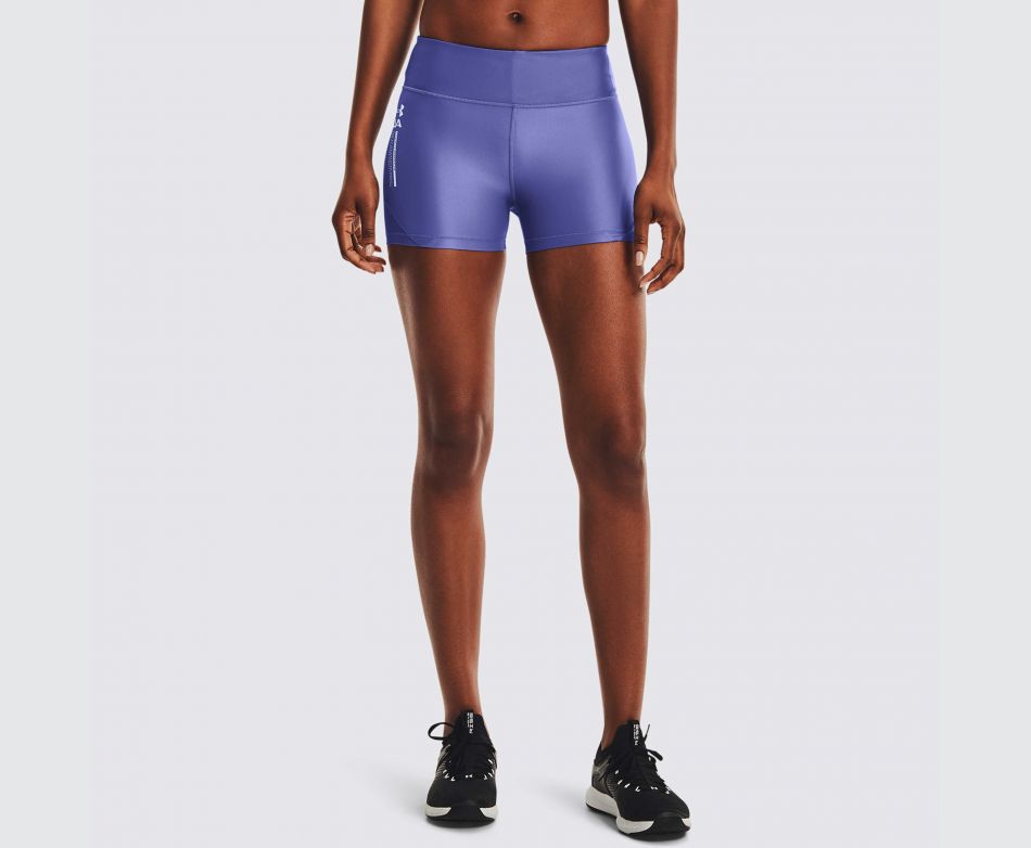 Under Armour  UA HG ISO CHILL SHORTY