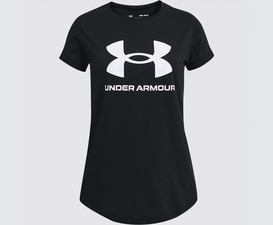 Under Armour  UA SPORTSTYLE LOGO SS