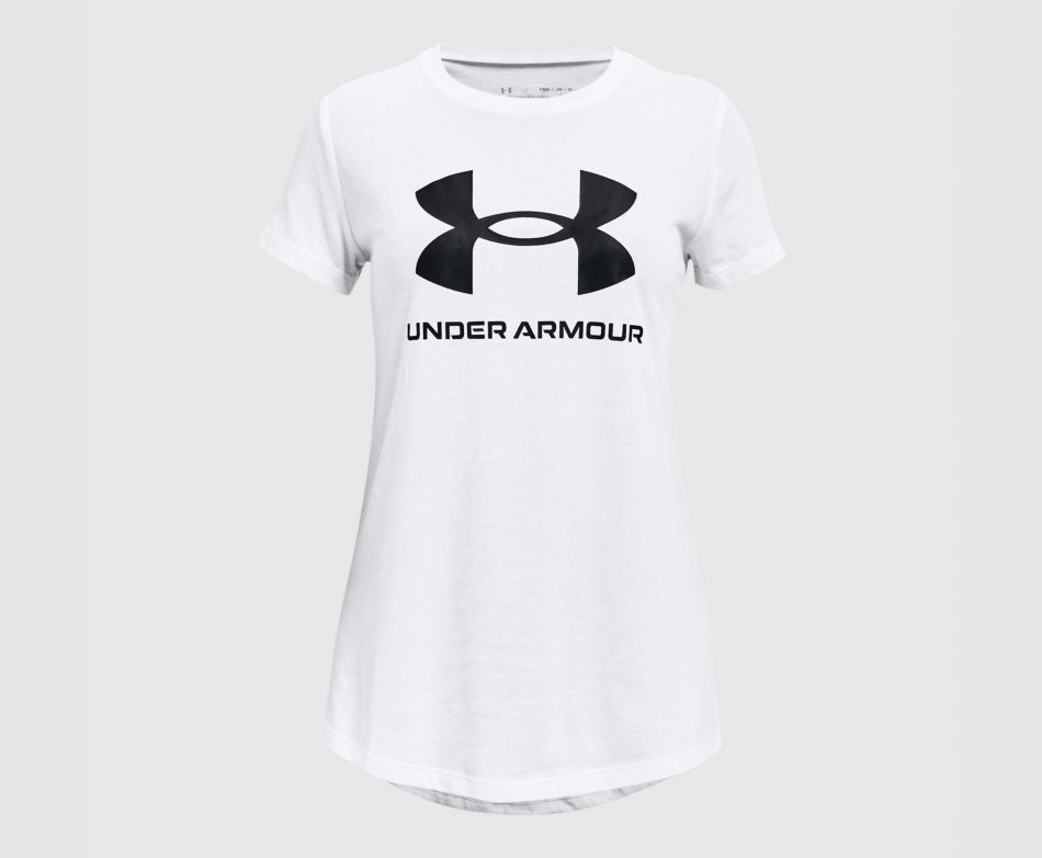 Under Armour  UA SPORTSTYLE LOGO SS