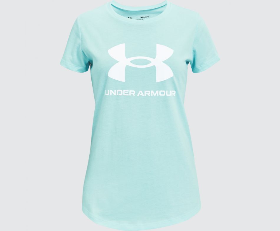 Under Armour  UA SPORTSTYLE LOGO SS