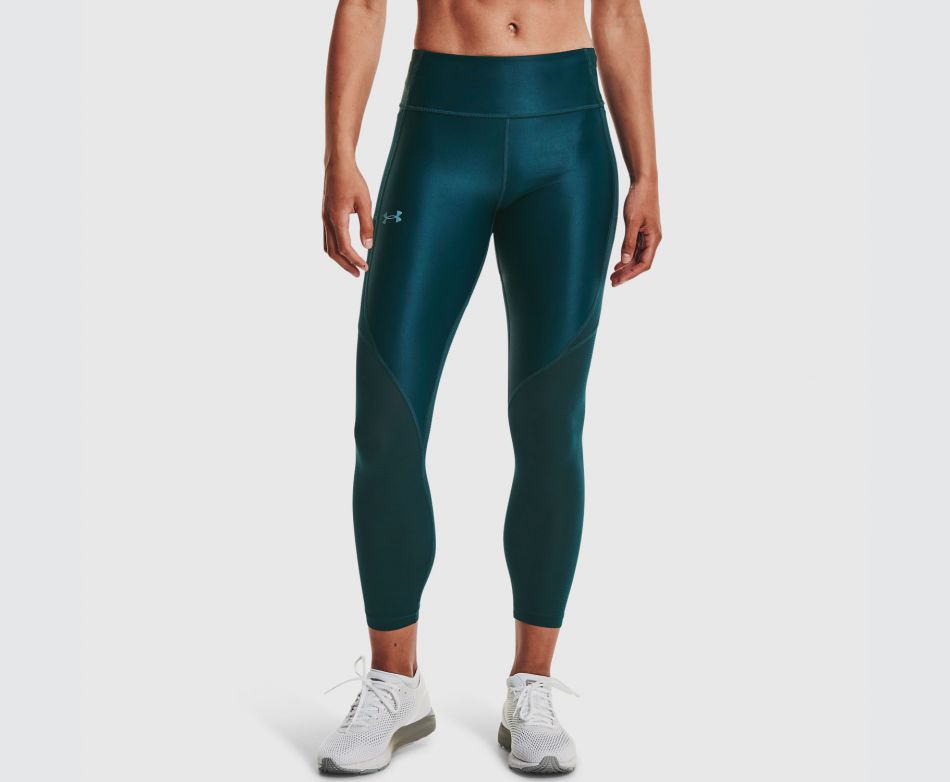 Under Armour  UA ISO-CHILL RUN ANKLE TIGHT