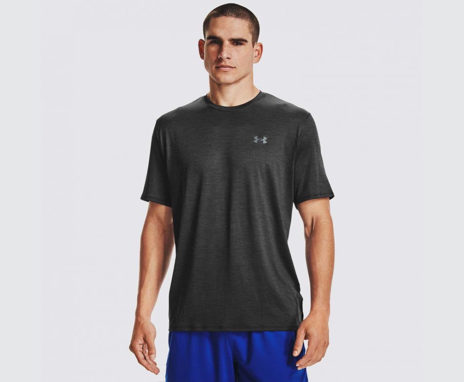 Under Armour UA TRAINING VENT 2.0 SS
