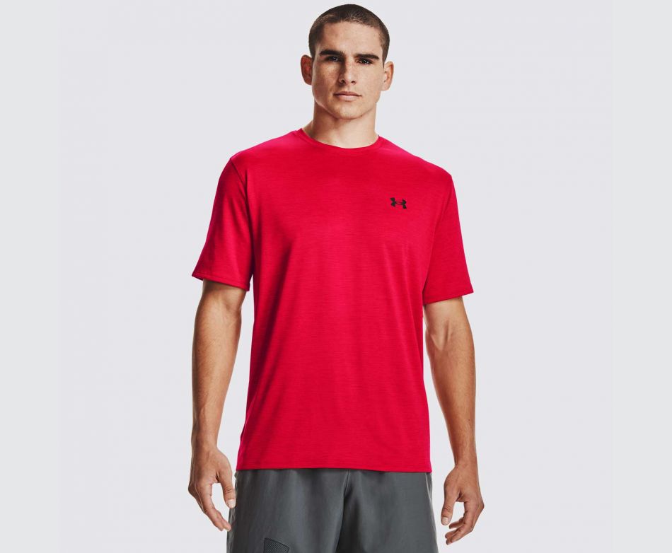 Under Armour UA TRAINING VENT 2.0 SS