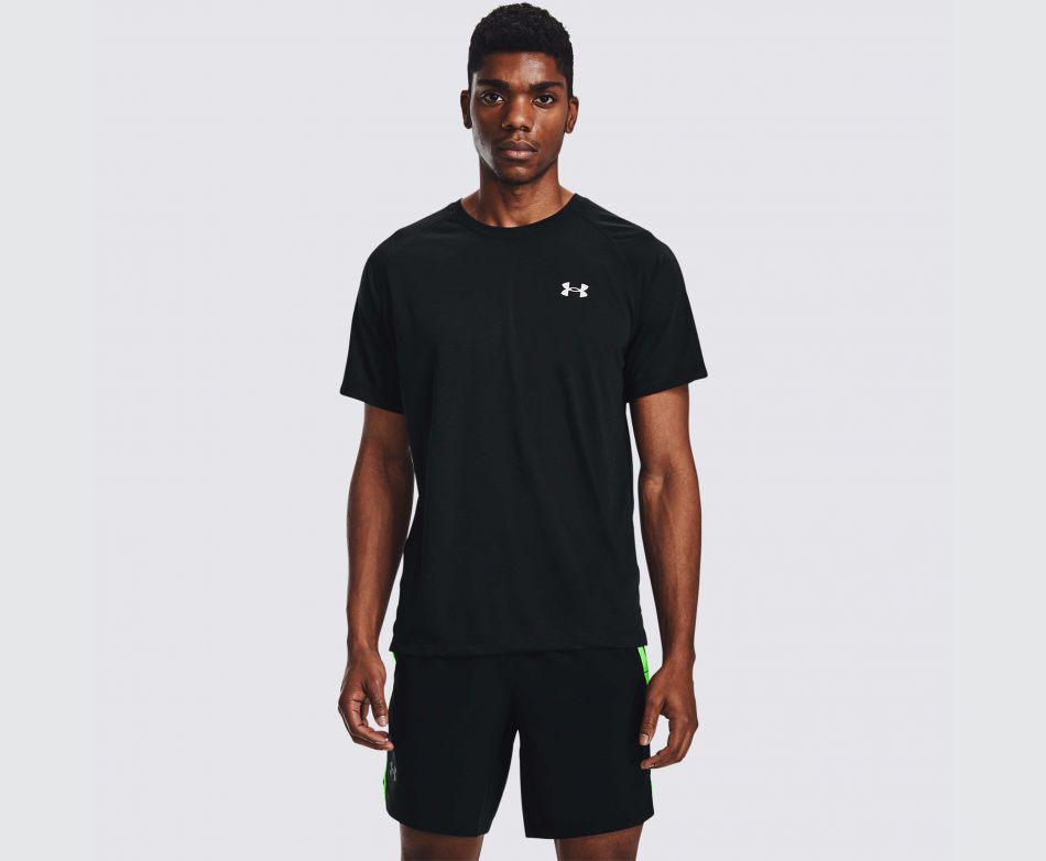 Under Armour  UA STREAKER TEE