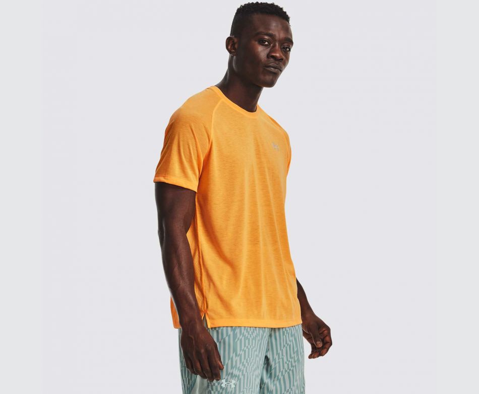 Under Armour  UA STREAKER TEE