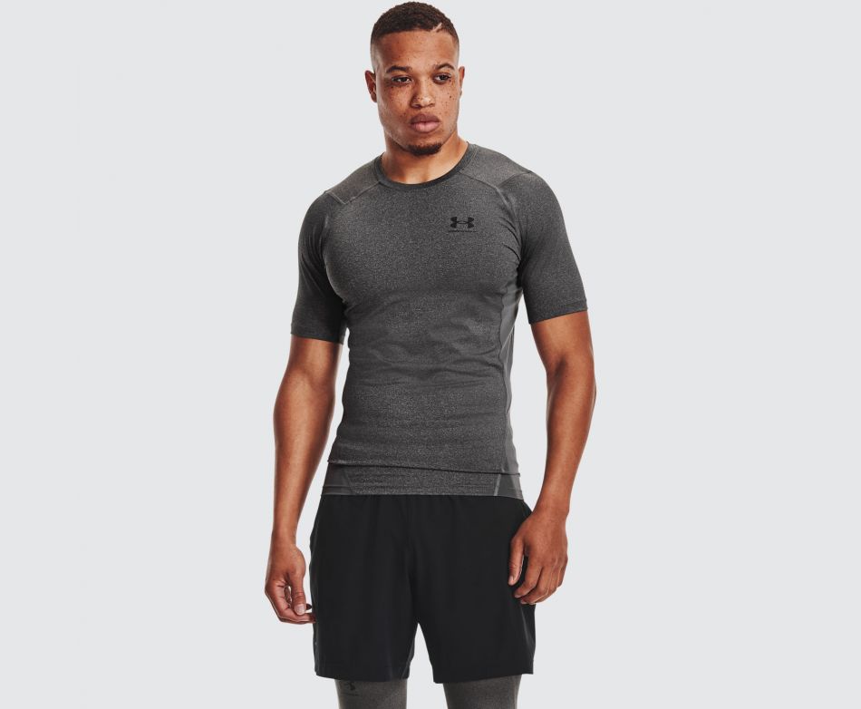 Under Armour  UA HG ARMOUR COMP SS