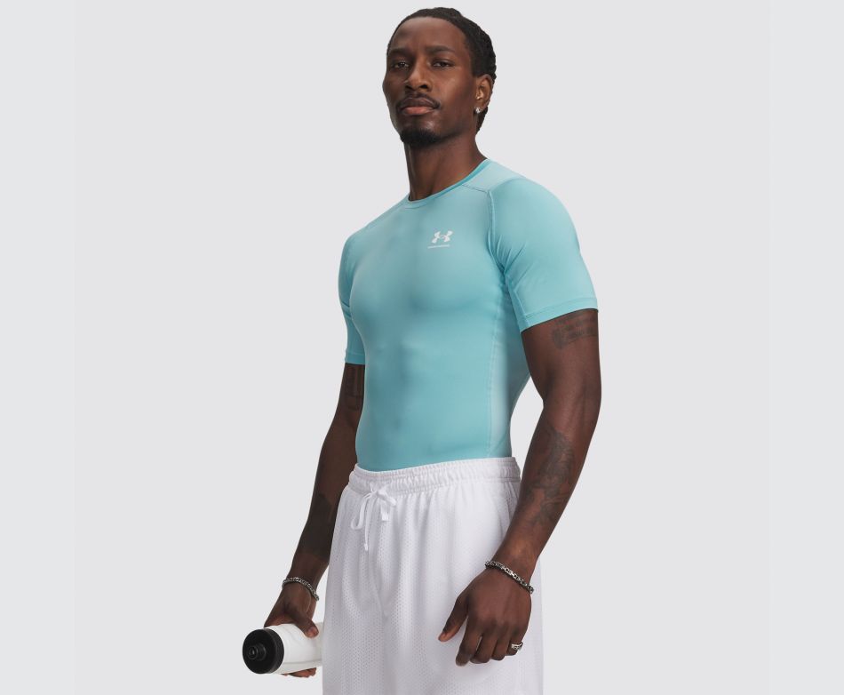 Under Armour  UA HG ARMOUR COMP SS