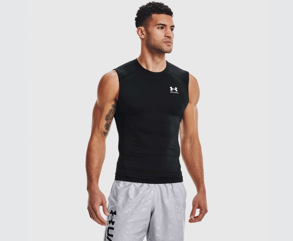 Under Armour UA HG ARMOUR COMP SL